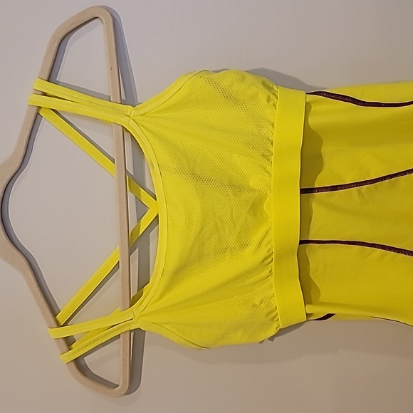 Nishiki Biking Tank, Sz M - Picture 9 of 10